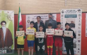 طرح سلامت دهان و دندان و استعدادیابی در مدرسه شهید محمدطاها اهواز برگزار شد طرح سلامت دهان و دندان و استعدادیابی در مدرسه شهید محمدطاها اهواز برگزار شد