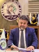 دیدگاه آقای بخش خصوصی درباره ضرورت تقویت گفت‌وگو میان دولت و بخش خصوصی و همکاری در عبور از چالش‌های اقتصادی