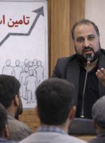 استقبال دکتر نوبخت از مقاله علمی دکتر انور جرفی درباره بازطراحی نظام اشتغال و رفاه کشور