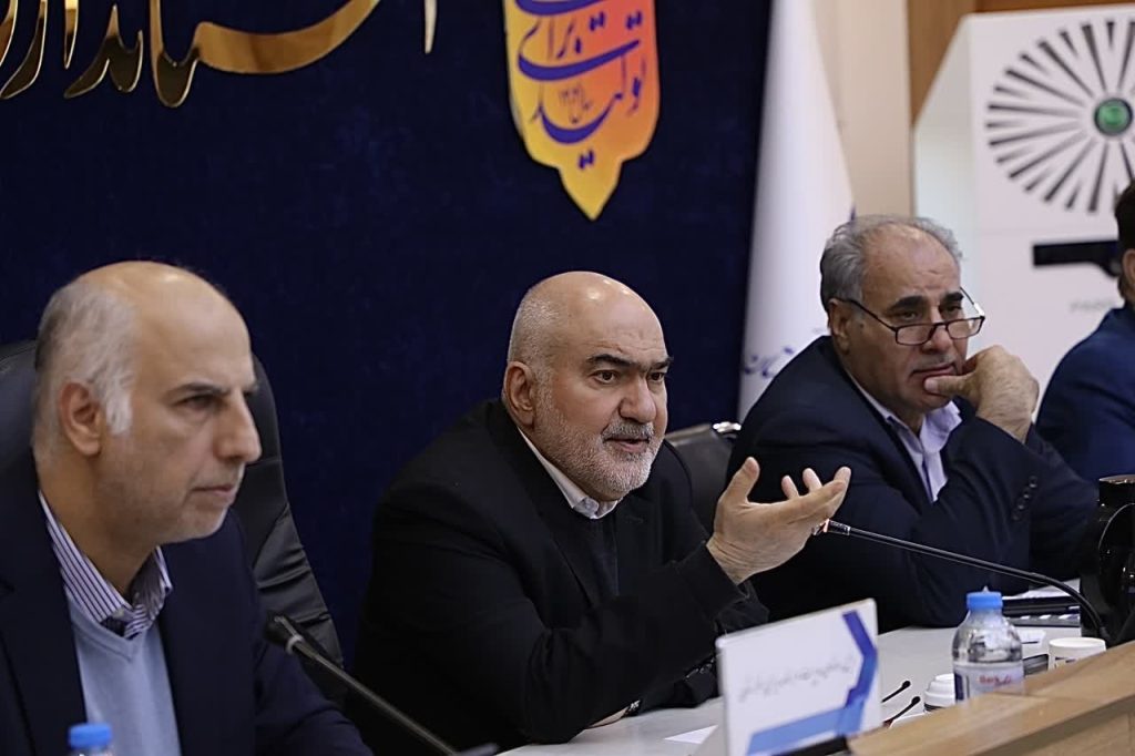 اموال مازاد استان شناسایی و ارزشگذاری شد / نتیجه مولدسازی، تأمین مالی پروژههای عمرانی است