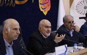 اموال مازاد استان شناسایی و ارزشگذاری شد / نتیجه مولدسازی، تأمین مالی پروژههای عمرانی است اموال مازاد استان شناسایی و ارزشگذاری شد / نتیجه مولدسازی، تأمین مالی پروژههای عمرانی است