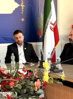 همایش بزرگ بنیاد بین‌المللی بیدار دل همزمان با ولادت حضرت علی(ع) در چهارمحال و بختیاری برگزار شد