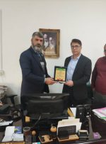 نشست مشترک بنیاد بینالمللی بیداردل و دانشگاه چمران اهواز با محوریت برنامههای آموزشی و پژوهشی ویژه اقوام استان نشست مشترک بنیاد بینالمللی بیداردل و دانشگاه چمران اهواز با محوریت برنامههای آموزشی و پژوهشی ویژه اقوام استان