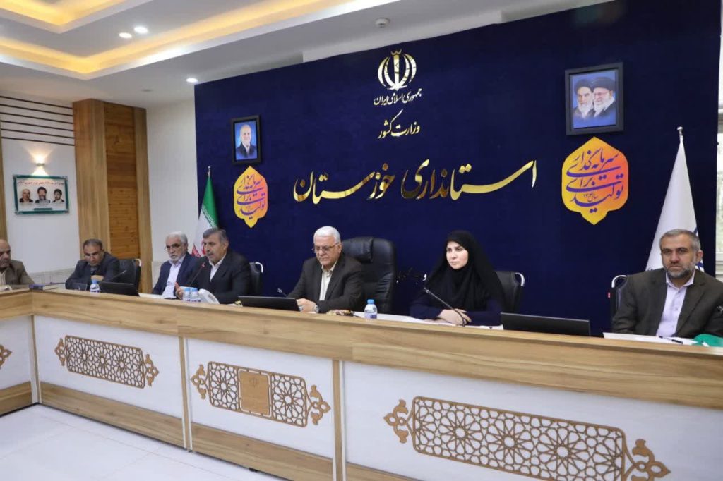 ثبتنام چهار هزار و ۵۰۰ داوطلب شورای شهر در خوزستان