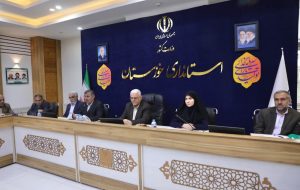 ثبتنام چهار هزار و ۵۰۰ داوطلب شورای شهر در خوزستان ثبتنام چهار هزار و ۵۰۰ داوطلب شورای شهر در خوزستان