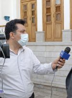 رئیس انجمن المپیک دانشجویان ایران چندین حکم انتصاب جدید صادر کرد