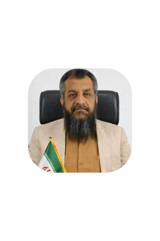 پیام تبریک رئیس انجمن المپیک دانشجویان ایران به مناسبت نیمه شعبان