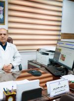 دکتر سعید سعیدی‌مهر عضو کمیته علمی راهبردی سلامت وزارت بهداشت شد