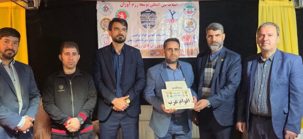 برنامه‌ریزی برای برگزاری نمایشگاه‌های تخصصی اقوام ایرانی در پنج شهرستان خوزستان با رویکرد حمایت از تولید و صادرات+ تصاویر