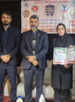 برنامهریزی برای برگزاری نمایشگاههای تخصصی اقوام ایرانی در پنج شهرستان خوزستان با رویکرد حمایت از تولید و صادرات+ تصاویر برنامهریزی برای برگزاری نمایشگاههای تخصصی اقوام ایرانی در پنج شهرستان خوزستان با رویکرد حمایت از تولید و صادرات+ تصاویر