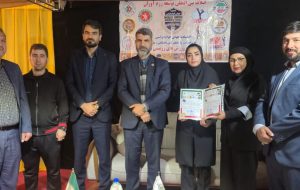 برنامهریزی برای برگزاری نمایشگاههای تخصصی اقوام ایرانی در پنج شهرستان خوزستان با رویکرد حمایت از تولید و صادرات+ تصاویر برنامهریزی برای برگزاری نمایشگاههای تخصصی اقوام ایرانی در پنج شهرستان خوزستان با رویکرد حمایت از تولید و صادرات+ تصاویر