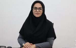 سکینه ناصری مقدم به عنوان سرپرست هیات تکواندو خوزستان منصوب شد سکینه ناصری مقدم به عنوان سرپرست هیات تکواندو خوزستان منصوب شد