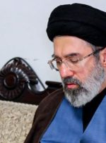 آیت الله سید مجتبی خامنه ای رهبر معظم انقلاب اسلامی آیت الله سید مجتبی خامنه ای رهبر معظم انقلاب اسلامی