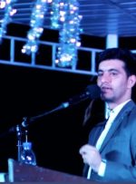 محمد رضایی میرقائد کارشناس مسائل سیاسی:اقتصاد کشورهای عربی حاشیه خلیج فارس در برج های کاغذی/نقطه به نقطه مبادی مراکزحملات دشمنان درمنطقه و محل های پنهان شدن سربازهایشان هدف مشروع نیروهای مسلح جمهوری اسلامی خواهد بود