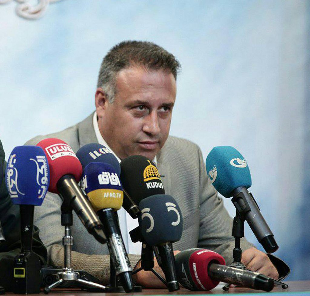 لزوم بهره گیری روابط عمومی و رسانه از هوش مصنوعی در جنگ