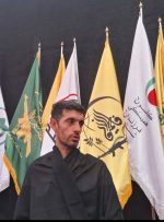محمد رضایی میرقائد فعال سیاسی: جنگ منطقه ای است،آتش بس نیرنگ آمریکا است/مالک اشتر به اردوگاه دشمن رسیده است محمد رضایی میرقائد فعال سیاسی: جنگ منطقه ای است،آتش بس نیرنگ آمریکا است/مالک اشتر به اردوگاه دشمن رسیده است
