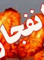 انفجار در هفتکل مربوط به دکل های صدا وسیما بود