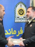 کرج روایتی متفاوت از وحدت ملی اقتدار و استقامت