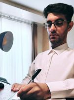 برنو لرها شکننده ابهت هوایی ارتش آمریکا