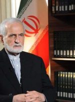 سید دیپلمات به شهادت رسید سید دیپلمات به شهادت رسید