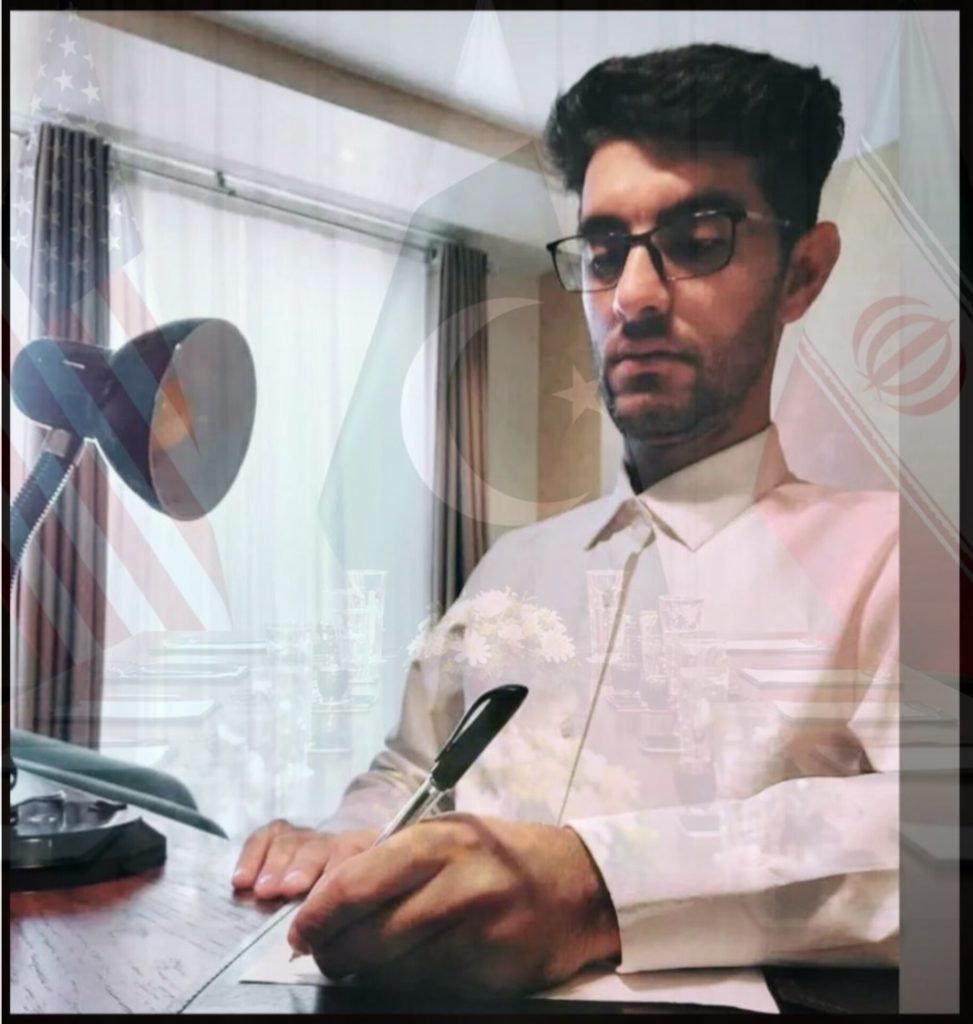 ساعت صفر/ادامه موج های وعده های صادق؟