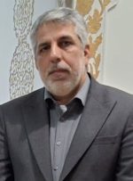 پیام تبریک مهدی ابراهیمی فرد، رئیس بنیاد شهید بندر ماهشهر به مناسبت روز معلم