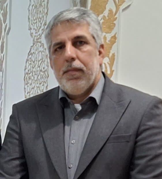 پیام تبریک مهدی ابراهیمی فرد، رئیس بنیاد شهید بندر ماهشهر به مناسبت روز معلم