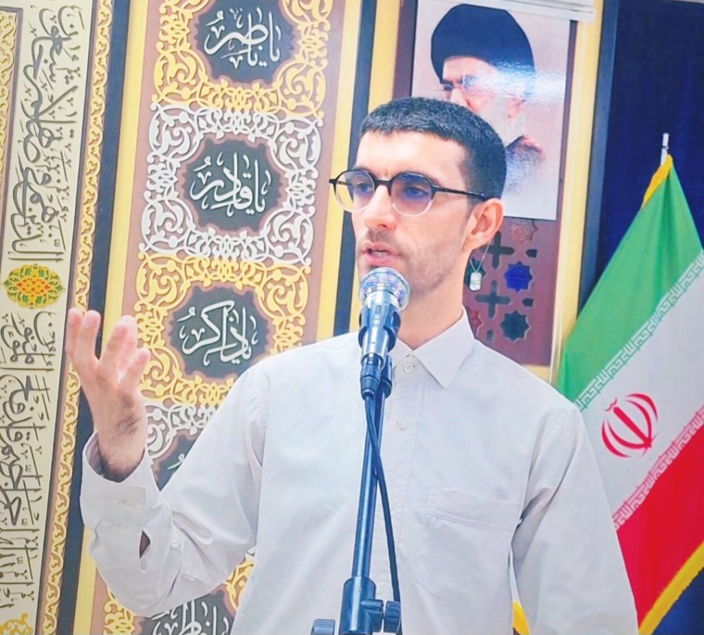 آغاز مجدد جنگ بر علیه ایران ،سران کشورهای عربی را میتوانداز اهداف قرار دهد:محمد رضایی میرقائد