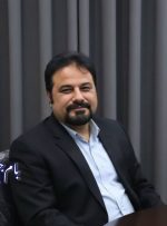ساخت فتورآکتور جهت تصفیه پساب اسپنت کاستیک صنایع پتروشیمی به روش فتوکاتالیستی برای اولین بار در ایران