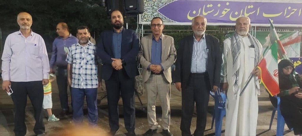 خوزستان متحد؛ از رقابت سالم تا ید واحد در روزهای حساس