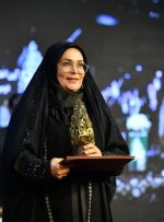 معصومه سلمانیان به عنوان معاونت امور بانوان اتحادیه جهانی صلح و سازش در ایران منصوب شد