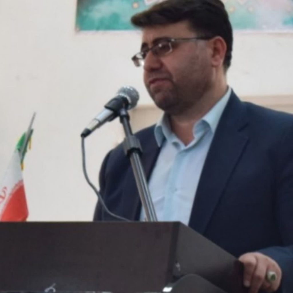 دکتر تورج دالکی، قائم‌مقام اتحادیه جهانی صلح و سازش در ایران شد
