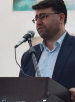 دکتر تورج دالکی، قائم‌مقام اتحادیه جهانی صلح و سازش در ایران شد