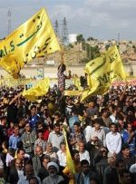 صعود تیم نفت مسجدسلیمان به لیگ دسته یک