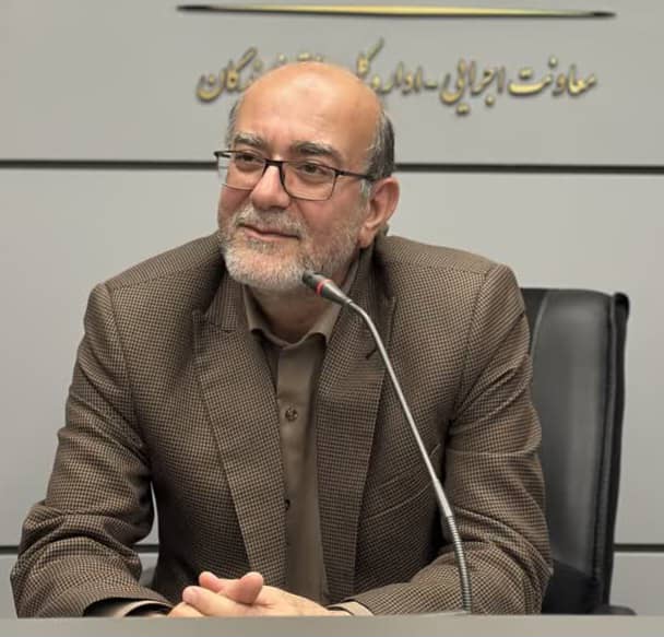 گفتگو با کنشگر سیاسی،اجتماعی استان خوزستان