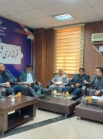 جرفی: قطار توسعه خوزستان در ریل عدالت؛ نظارت بر استخدام‌ها تکلیف قانونی و راهبرد اصلی توسعه خوزستان است