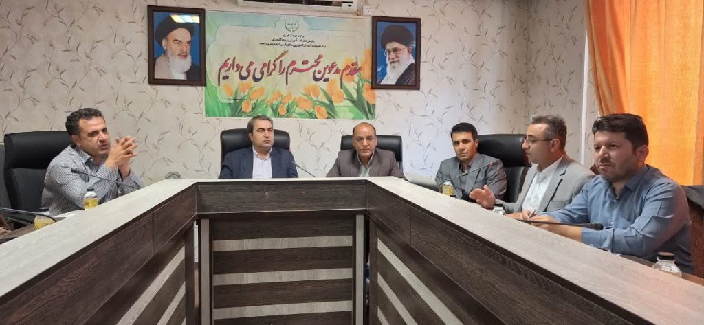 کشاورزی هوشمند و هدفمند در اولویت برنامه‌های اجرایی کهگیلویه و بویراحمد