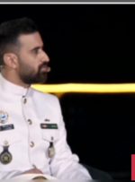 روایتی از قهرمانی که اقیانوس‌ها را با نبوغ خود فتح کرد / شهید سعید زارعی؛ از حماسه ناوگروه ۸۶ تا شهادت در آب‌های آزاد