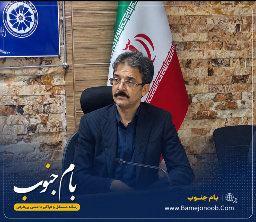توسعه سرمایه انسانی، محور تحول و ضامن بهره‌وری و پایداری صنعت، معدن و تجارت خوزستان