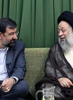 حضور محسن رضایی به منظور اعمال سیاست های مملکتی و رفع مشکلات مردم است