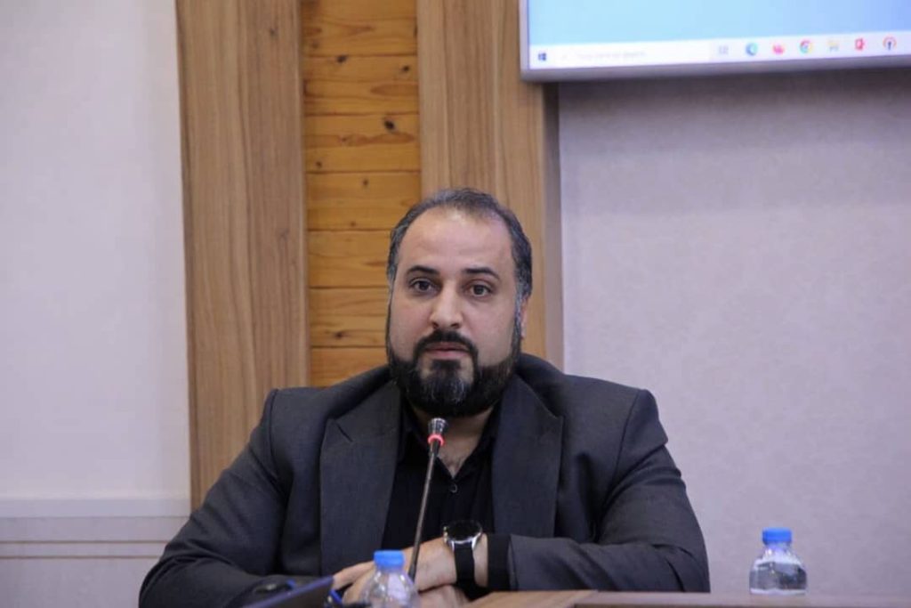 رعد و برق در میانه طوفان؛ وقتی «انور جرفی» نقاب از چهره «پدرخوانده‌های چای‌خور» برمی‌دارد!