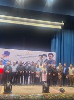پزشکان مسجدسلیمانی تجلیل شدند