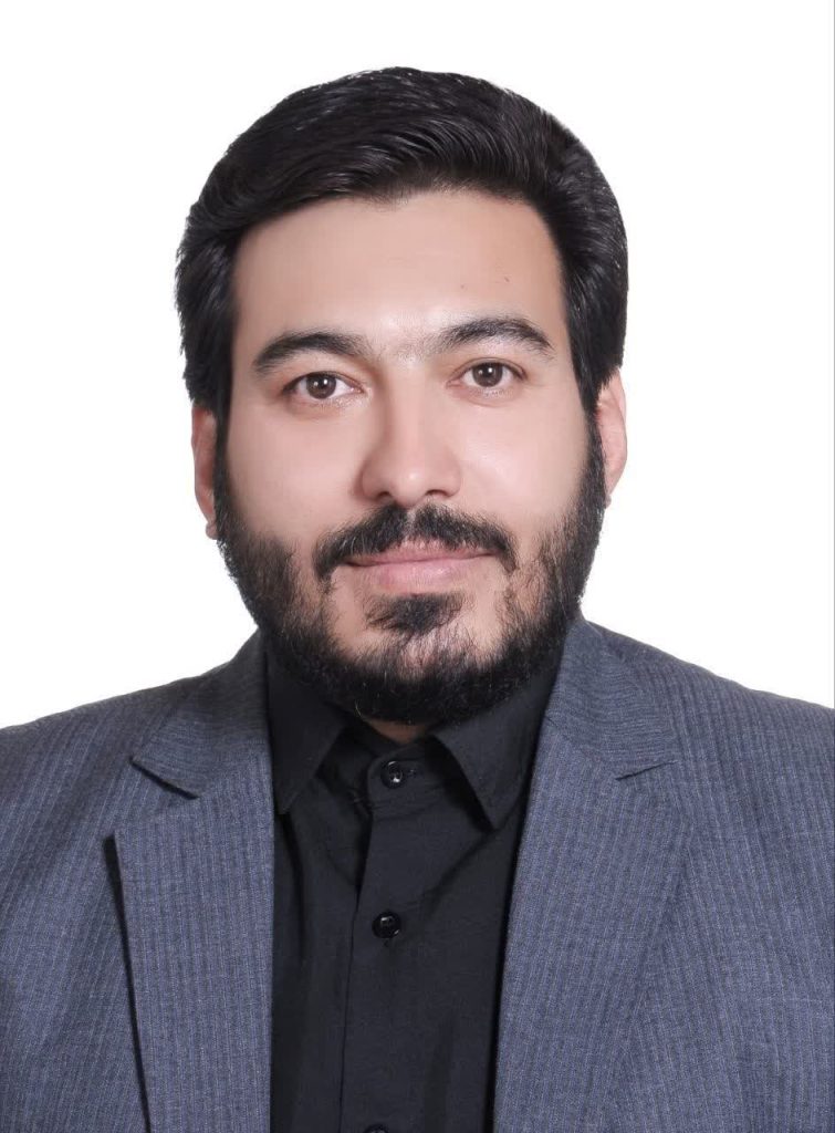 انتصاب رئیس شورای عالی همگرایی آذری‌زبانان در اتحادیه جهانی صلح و سازش