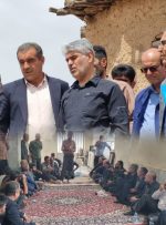 با کار جهادی  چهره محرومیت از دزپارت زدوده می شود