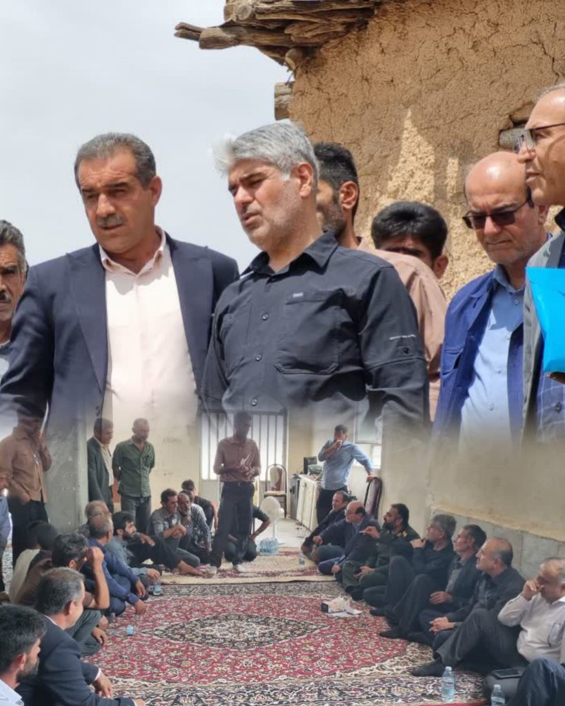 با کار جهادی  چهره محرومیت از دزپارت زدوده می شود