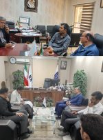 رفع مشکلات  بخش مرکزی نیاز به همت جهادی مسولا ن دارد