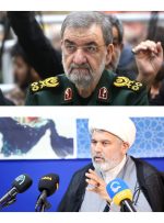 اعتماد امامین انقلاب به حاج محسن رضایی نعمتی است بی بدیل