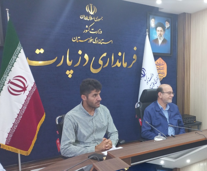 شرکت تعاونی دهیاران باید  موتور محرک اقتصادی برای دهیاران  باشد*