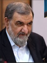 سوابق ارزشمندحاج محسن رضایی پشتوانه ای مؤثر برای خدمت به ایران است