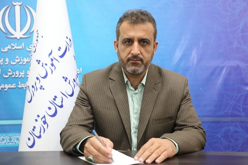 پیام تبریک اردشیر شریف‌زاده به مناسبت روز خبرنگار؛ خبرنگاران راویان حقیقت و مجاهدان عرصه آگاهی‌اند